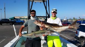 Port Canaveral Fishing Charter 